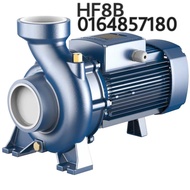 PEDROLLO 4"x4" 4HP 3000W 415V CENTRIFUGAL PUMP WITH HIGH FLOW RATES HF8B