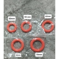 ♞,♘Ring pessary silicone for prolapse