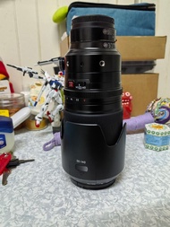 Fujifilm XF 50-140mm f/2.8 R LM OIS WR 鏡頭