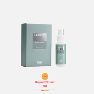 [Treatment Of Hair Loss] Growell Scalp Lotion Minoxidil 5%