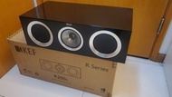 KEF R200c speaker