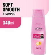 Emeron 340ml Soft Smooth Shampoo