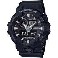 CASIO G-SHOCK GA-700-1BJF [Japan Set] Men's【Direct from Japan】100%Original Authentic GSK-24