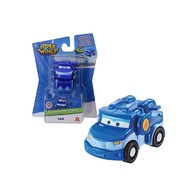 Super wings transforming a bot - Leo ซุปเปอร์วิงส์หุ่นยนต์แปลงร่างขนาด 2 นิ้ว SW750032