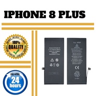BATTERY REPLACEMENT FOR 8 PLUS
