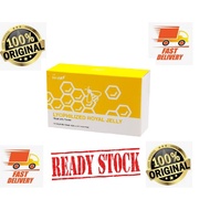 CNI Well3 Lyophilized Royal Jelly 15 x 500mg
