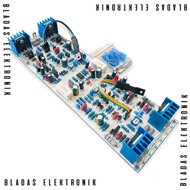 Kit Driver G77 V3 BTL Bridge Plus Inbal