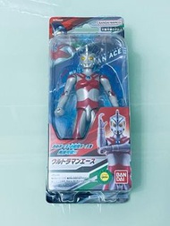全新未開/ BANDAI - Ultra Action Figure: 超人ACE  ULTRAMAN  ACE