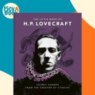 [100% Original Books] - The Little Book of HP Lovecraft - Wit & Wisdom from by Orange Hippo (UK edit