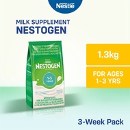 NESTOGEN 1-3 Years Milk Supplement for Children 1.3kg