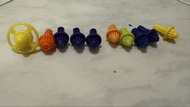 beyblade x 軸心 DB B N