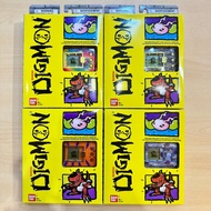 Bandai Digimon Original - Digivice Vpet (20th Anniversary)