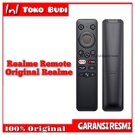DISKON TERBATAS!!! Realme Remote Tv / Stick Tv Original Realme PACKING