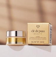 CPB Eye Cream 2ml Net Weight 0.06oz. This Eye Cream Is Specially Designed To Reduce Dark Circles And