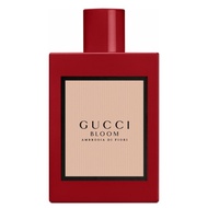 GUCCI BLOOM AMBROSIA DI FIORI EDP INTENSE 100ML {100% ORIGINAL}