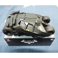 Caltex Batmobile 2005 Limited Edition 80th Batman Anniversary