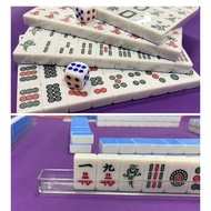 旅行用 迷你麻雀 連枱 麻雀 打牌 朋友 旅行 必備 日本 旅行