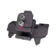 Left Engine Mounting Isuzu D-Max 2.5 Auto 2012-2019 DMAX RT50 RT80
