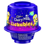 Cadbury Dairy Milk Lickables 20gram