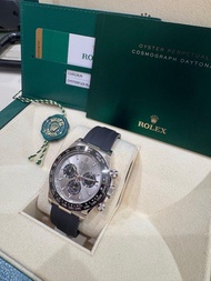 勞力士Rolex Daytona grey 🩶116519LN