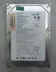 【點點3C】桌上型電腦硬碟-Seagate 希捷 120G /3.5吋/SATA/良品-200元-Rm01200