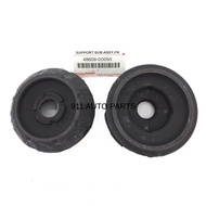TOYOTA VIOS NCP93 2007-2012 FRONT ABSORBER MOUNTING (48609-0D050)