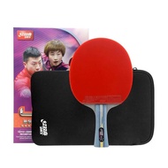Bet bat blade tenis meja pingpong DHS 4002 C Original