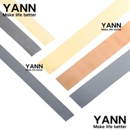 YANN 5 Meter 5 Meter Decorative Strip Decorative Lines Ceiling Edging Strip Mirror Wall Sticker Self-adhesive Wall Sticker Stainless Steel Background Wall Decoration Edge Strip/Multicolor