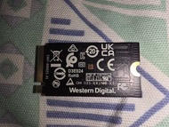 WD sn740 2TB 2242 nvme