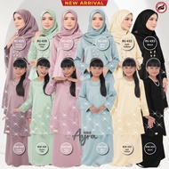 KURUNG RIAU AYRA RAYA