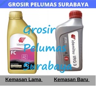 ORIGINAL Oli Samping 2T Idemitsu Racing 2T Idemitsu 2T Racing 800ml Asli