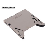 New SD Memory Card Slot Holder for   G3X G7X MARK II for  M6 SX610 SX620 SX720 SX730 HS Digital Came