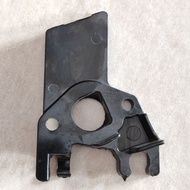 Plastic Fiber Carburetor Insulator Carburetor Engine Drive GX160 GX200 GX 160 200