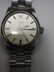 Rolex Oyster Precision 手錶