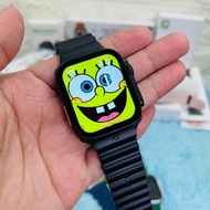 Smartwatch Smart Watch Social Media, Games, etc. PROMO - T800 Ultra