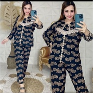 Ica SET SETCEL RAYON MOTIF