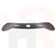 Imi Tamiya Mini 4WD B-max Compatible Front Sliding Carbon Plate (2mm) (95284, 95641)