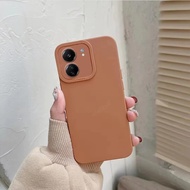 EllaStuff COD Available Xiaomi Case poco C65 Redmi 13C Softcase MACARON PRO CAMERA Xiaomi Casing poc
