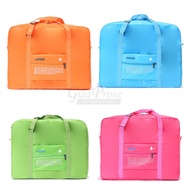 Foldable Travel Bag Cabin Baggage Storage Bag Hand Bag [ 32L Large ]