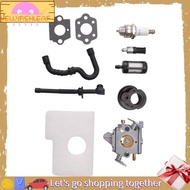 JellyfishMS170 Carburetor is Suitable for  MS180 Carburetor 017 018 MS170C MS180C Chainsaw 1130 120 