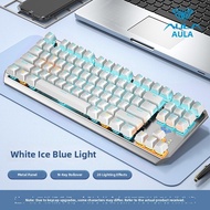 AULA | Gaming Mechanical Keyboard 87 Keys