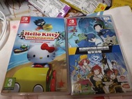 switch game