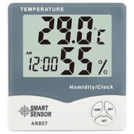 Nhiệt ẩm kế Smartsensor AS807