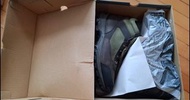 Timberland Pro Keele Ridge 防水工作靴，全新盒殘