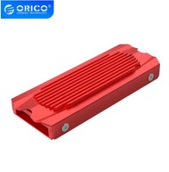ORICO Heatsink Heat Dissipation Radiator SSD Cooling Heat Sink for M.2 NGFF 2280 PCI-E NVME SSD Heatsink Cooler