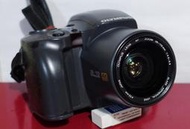 Olympus IS100  28-110mm 類單眼 底片相機