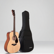 Yamaha | กีตาร์โปร่งไฟฟ้าแบบเดี่ยว