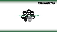 PROTON WIRA GEAR LEVER BUSH (SET)