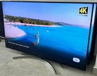 LG 65inch 65吋 UH9500 4K 3D Nanocell Smart tv 智能電視