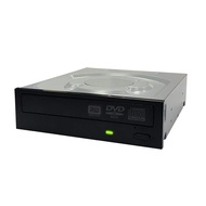 Serial-ATA Internal 24X CD DVD Optical Drives Burner AD-5290S (Black) (Bulk)